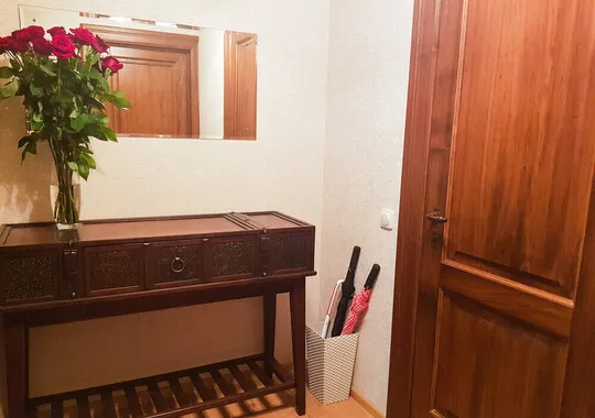 Апартаменты Апартаменты Aelita.Apartments с камином и джакузи. Вид на Порт и Лахта-Центр Санкт-Петербург 5 звезд без отзывов Забронируй по своей цене!