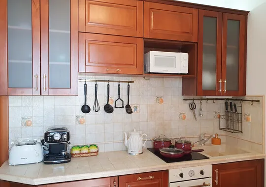 Апартаменты Апартаменты Aelita.Apartments с джакузи и хаммамом. Вид на Финский залив Санкт-Петербург 5 звезд Забронируй по своей цене!