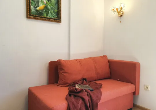 Апартаменты Апартаменты Aelita.Apartments с джакузи и хаммамом. Вид на Финский залив Санкт-Петербург новый объект 5% скидка по промокоду!