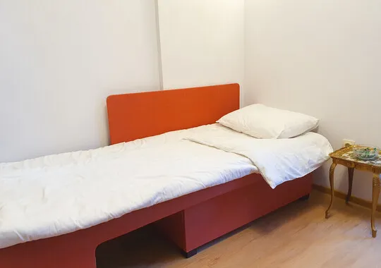 Апартаменты Апартаменты Aelita.Apartments с джакузи и хаммамом. Вид на Финский залив Санкт-Петербург без отзывов Забронируй по своей цене!