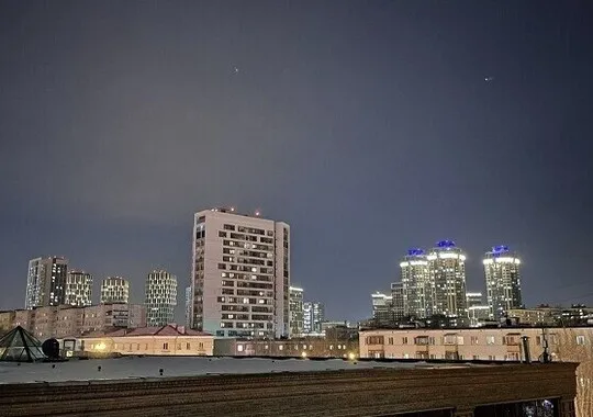 Апартаменты Апартаменты LightHouse Marina Ekb Екатеринбург без звезд новый объект