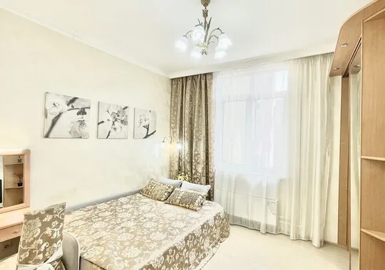 Апартаменты Апартаменты LightHouse Marina Ekb Екатеринбург новый объект