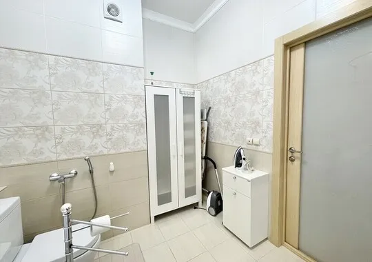 Апартаменты Апартаменты LightHouse Marina Ekb Екатеринбург 758 м от метро Чкаловская без звезд