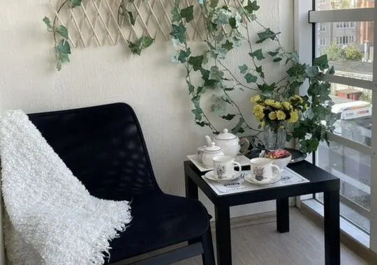Апартаменты Апартаменты LightHouse Marina Ekb Екатеринбург без звезд без отзывов