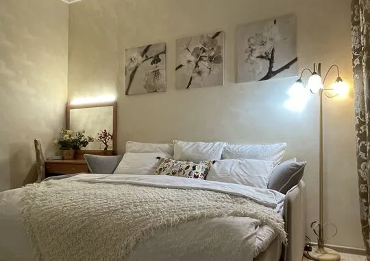 Апартаменты Апартаменты LightHouse Marina Ekb Екатеринбург новый объект 5% скидка по промокоду!