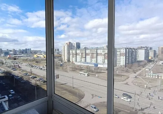 Апартаменты Апартаменты 1-к. квартира на 9 Мая 69 Красноярск новый объект без отзывов