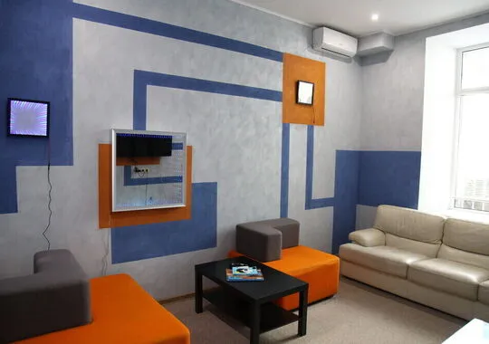 Хостел Хостел Cube Capsule Hotel Москва 6 отзывов