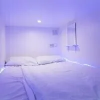 Хостел Хостел Cube Capsule Hotel Москва Забронируй по своей цене!