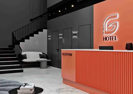 Отель Отель Greenfeel Kostroma Кострома 5% скидка по промокоду!