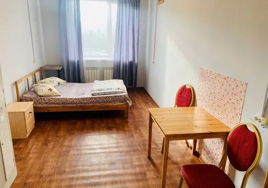 Гостиница Гостиница Zvezda Hotel Люберцы без звезд без отзывов