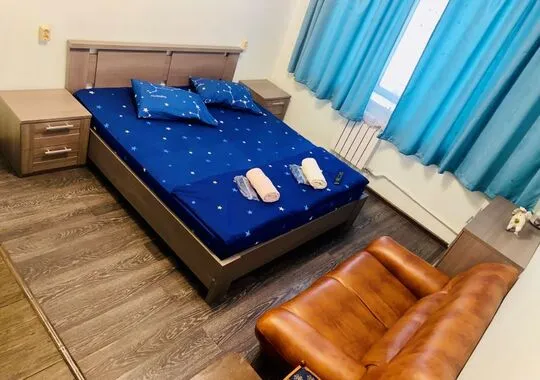 Гостиница Гостиница Zvezda Hotel Люберцы новый объект Забронируй по своей цене!