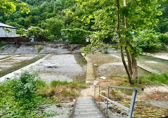 База отдыха База отдыха Holiday Park Жоэквара Гагра Забронируй по своей цене! 5% скидка по промокоду!
