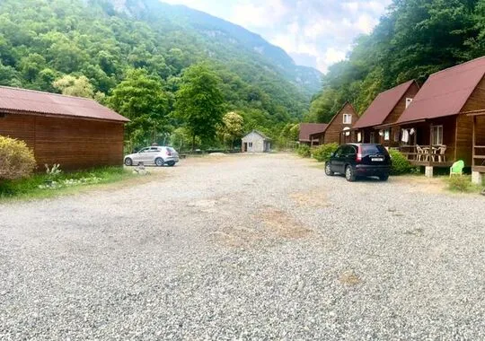 База отдыха База отдыха Holiday Park Жоэквара Гагра без отзывов Забронируй по своей цене! 5% скидка по промокоду!