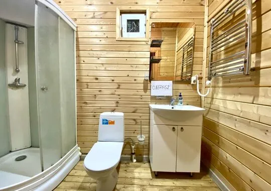 База отдыха База отдыха Holiday Park Жоэквара Гагра без звезд 5% скидка по промокоду!