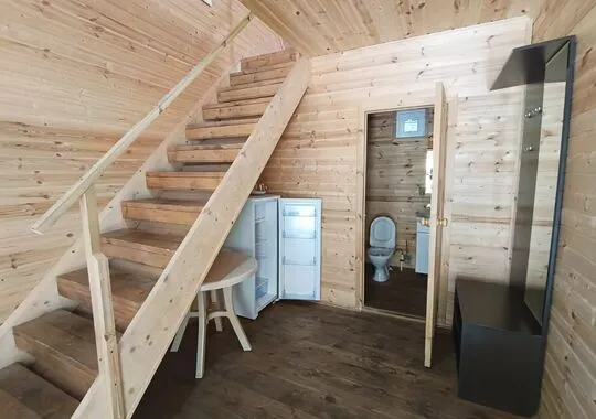База отдыха База отдыха Holiday Park Жоэквара Гагра без звезд Забронируй по своей цене!