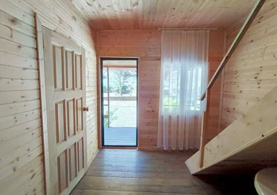 База отдыха База отдыха Holiday Park Жоэквара Гагра без звезд без отзывов