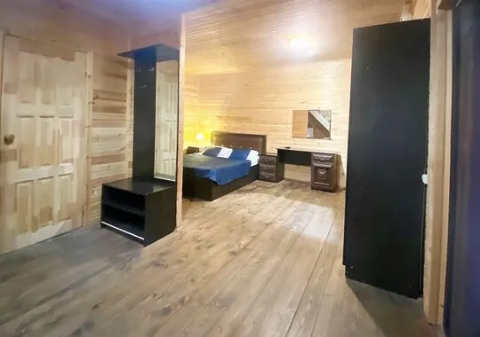 База отдыха База отдыха Holiday Park Жоэквара Гагра новый объект Забронируй по своей цене!