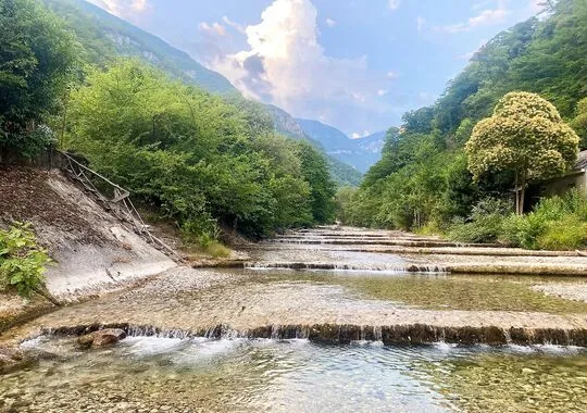 База отдыха База отдыха Holiday Park Жоэквара Гагра без звезд без отзывов Забронируй по своей цене! 5% скидка по промокоду!