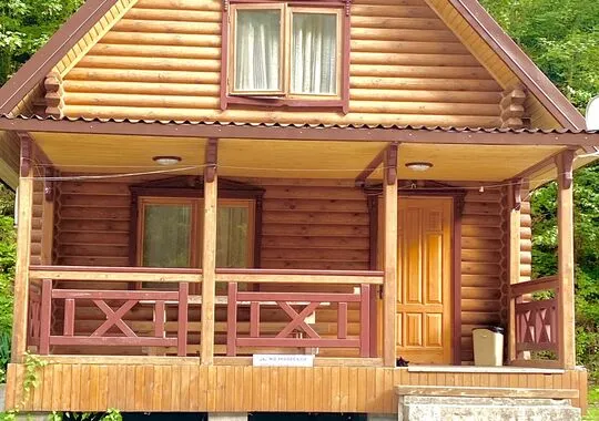 База отдыха База отдыха Holiday Park Жоэквара Гагра