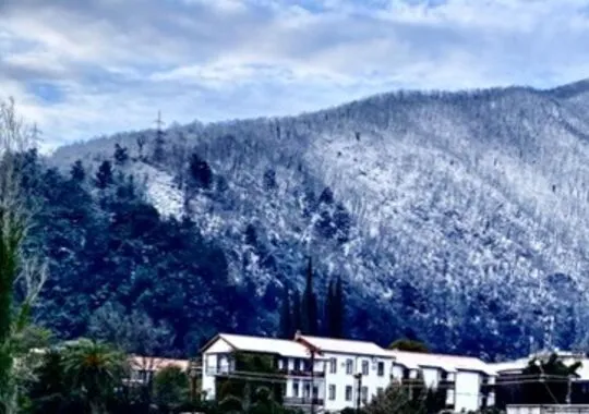 База отдыха База отдыха Holiday Park Жоэквара Гагра