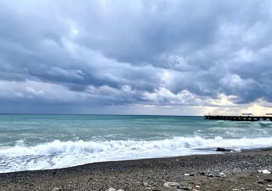 База отдыха База отдыха Holiday Park Жоэквара Гагра