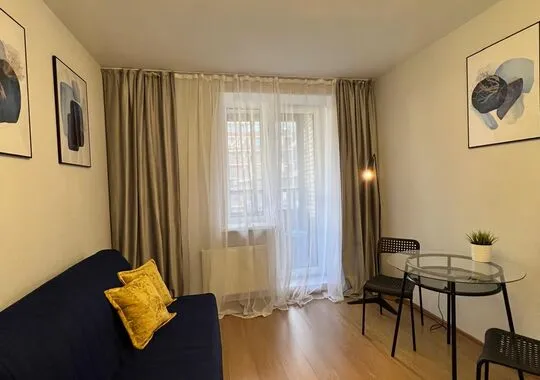 Апартаменты Апартаменты InnDays Apartments Санкт-Петербург без отзывов