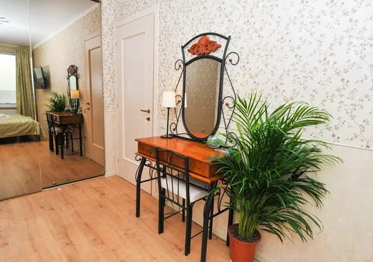 Апартаменты Апартаменты AELITA Apartment с хаммамом Санкт-Петербург 4 звезды