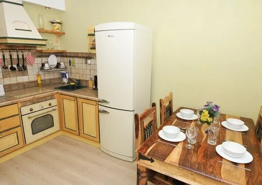Апартаменты Апартаменты AELITA Apartment с хаммамом Санкт-Петербург новый объект