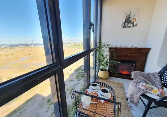Апартаменты Апартаменты AELITA Apartment с хаммамом Санкт-Петербург без отзывов