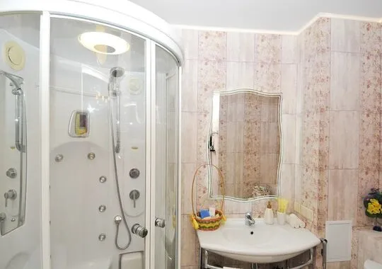 Апартаменты Апартаменты AELITA Apartment с хаммамом Санкт-Петербург новый объект без отзывов