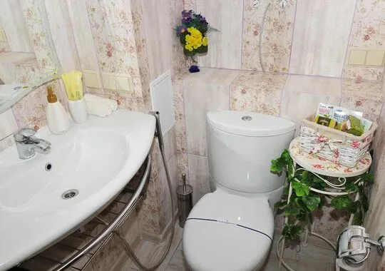 Апартаменты Апартаменты AELITA Apartment с хаммамом Санкт-Петербург новый объект Забронируй по своей цене!