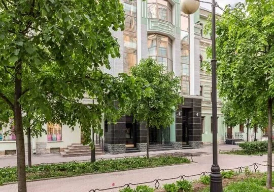 Отель Бутик-Отель 1880 Санкт-Петербург метро Площадь Александра Невского-2 774 м от метро Площадь Александра Невского-2