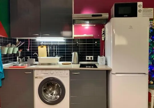 Хостел Hostel Makarena Санкт-Петербург без отзывов