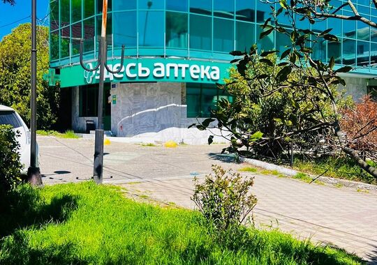 Отель Отель Небуг село Небуг без звезд новый объект 5% скидка по промокоду!