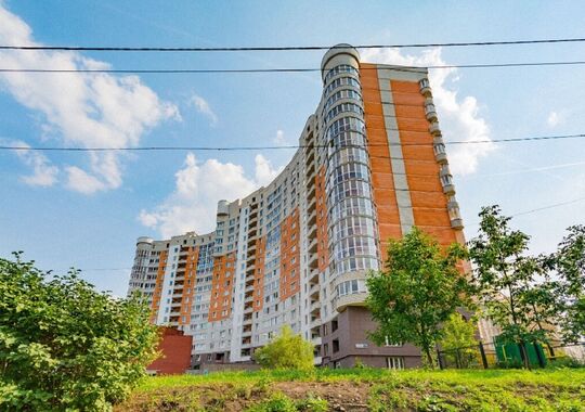 Отель Guest apartmens Alesia Екатеринбург без звезд