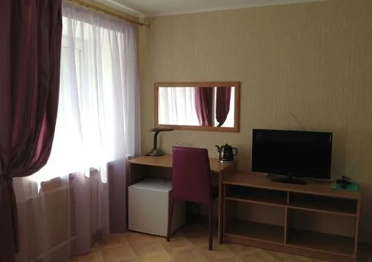 Отель Grad Hotel Череповец новый объект без отзывов