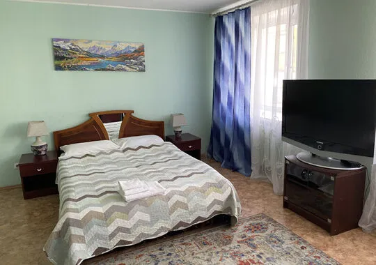 Отель Grad Hotel Череповец без звезд новый объект без отзывов