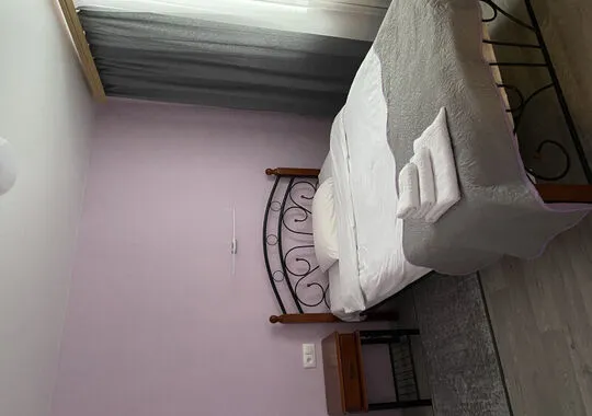 Отель Grad Hotel Череповец без звезд новый объект без отзывов 5% скидка по промокоду!
