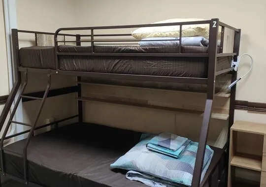 Хостел Hostel MyWorld Пермь Забронируй по своей цене!
