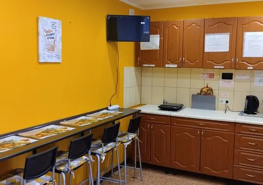 Хостел Hostel MyWorld Пермь 5% скидка по промокоду!