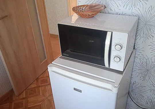 Апартаменты 2-Bedroom Apartment Minskaia 23 Калининград новый объект 5% скидка по промокоду!