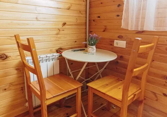 Гостевой дом Guest House Ivanovsky село Чемал 5% скидка по промокоду!