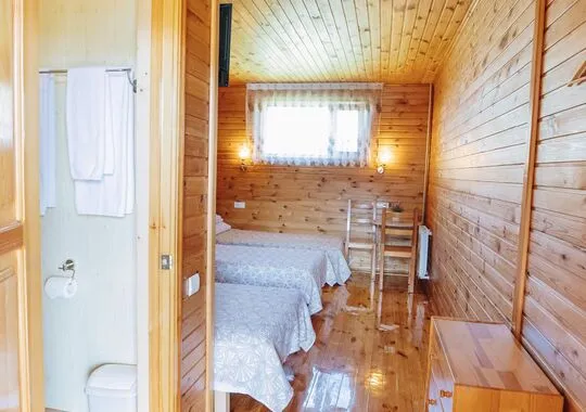 Гостевой дом Guest House Ivanovsky село Чемал без звезд новый объект