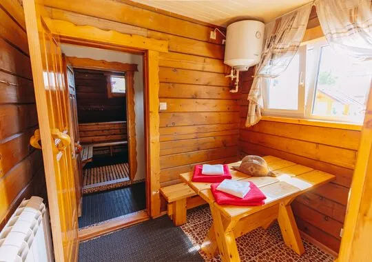 Гостевой дом Guest House Ivanovsky село Чемал Забронируй по своей цене! 5% скидка по промокоду!