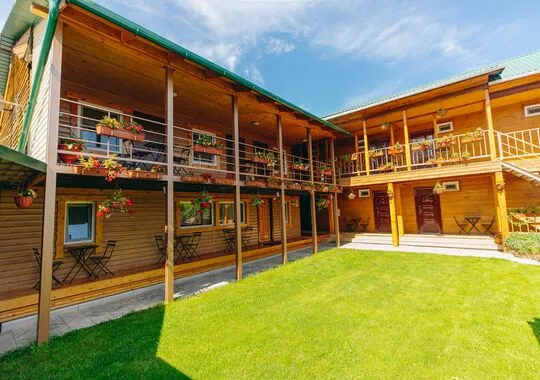 Гостевой дом Guest House Ivanovsky село Чемал без звезд новый объект 5% скидка по промокоду!