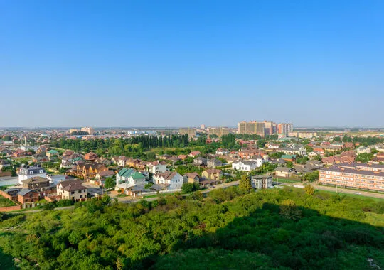 Апартаменты Zipapartments Краснодар без звезд Забронируй по своей цене!