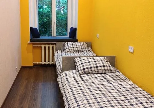 Хостел Хостел Just Hostel Москва без отзывов
