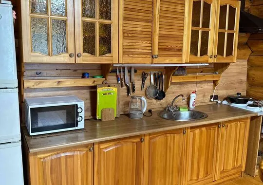 Дом Дом для отдыха деревня Сытьково новый объект