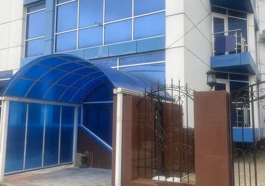 Гостевой дом Гостевой дом Валентина 2 село Витязево новый объект Забронируй по своей цене!