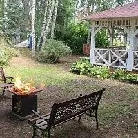Дом Mesto.fun деревня Беляниново новый объект